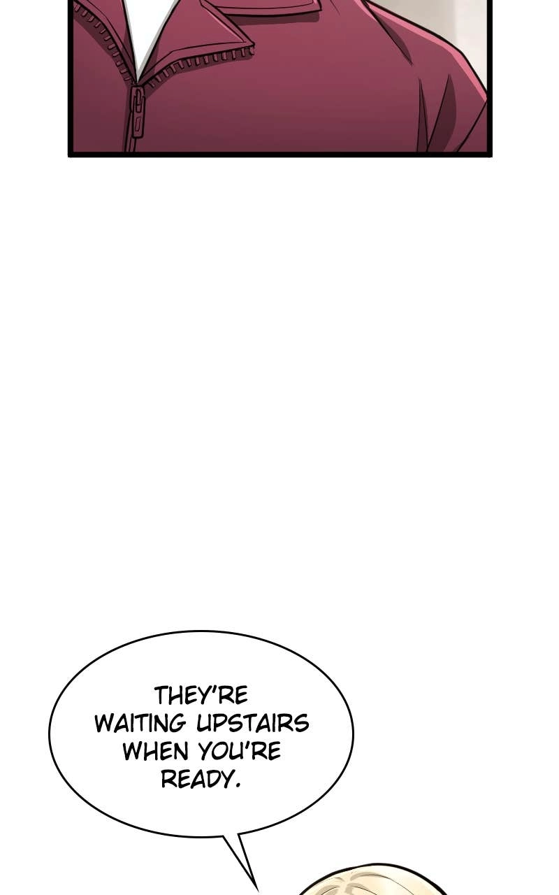 Paranoid Mage Chapter 88 - Page 137