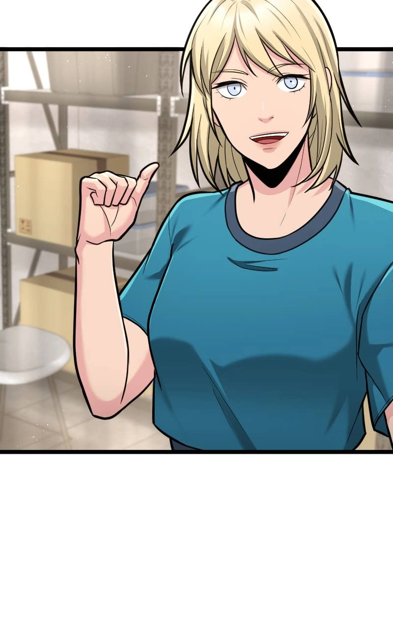 Paranoid Mage Chapter 88 - Page 138