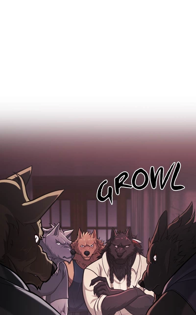 Paranoid Mage Chapter 88 - Page 141