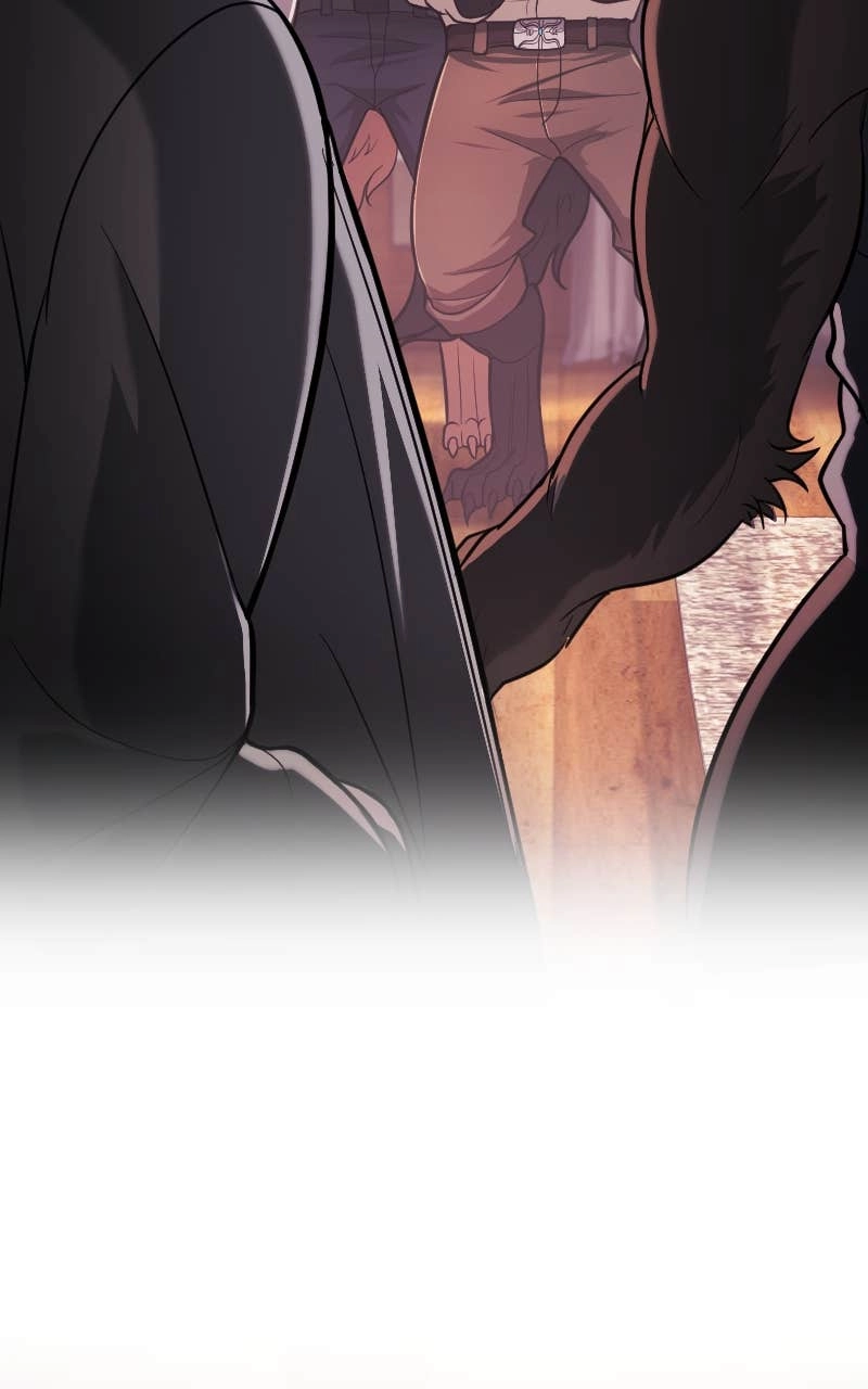 Paranoid Mage Chapter 88 - Page 142
