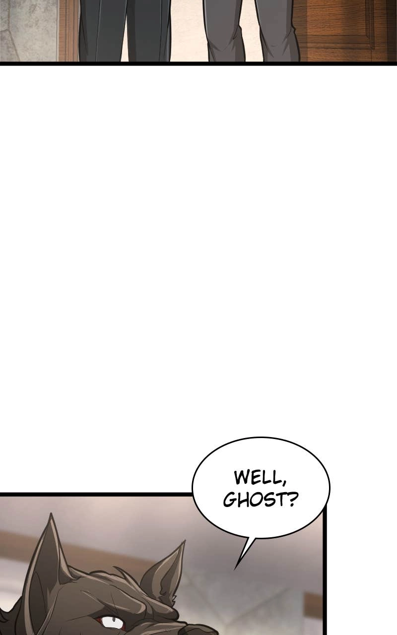 Paranoid Mage Chapter 88 - Page 144