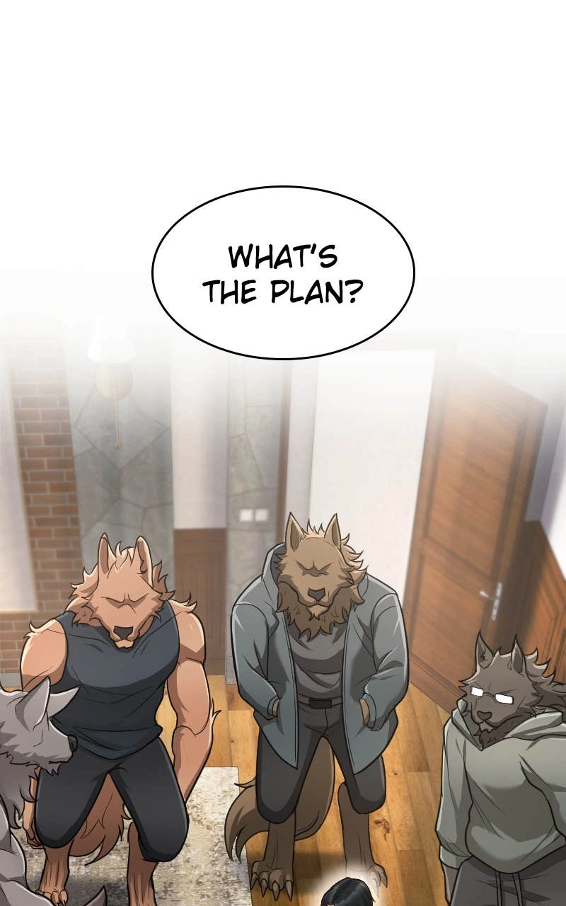 Paranoid Mage Chapter 88 - Page 146