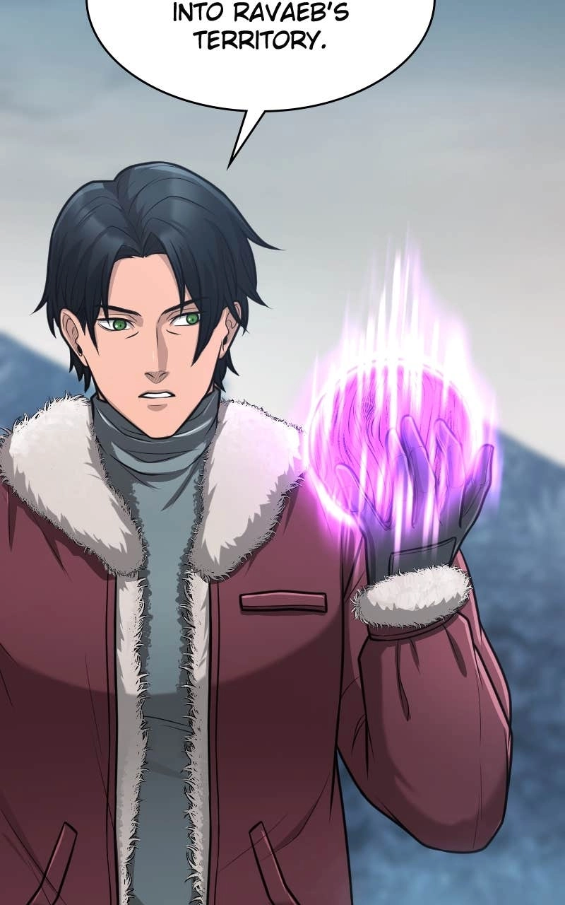 Paranoid Mage Chapter 89 - Page 4