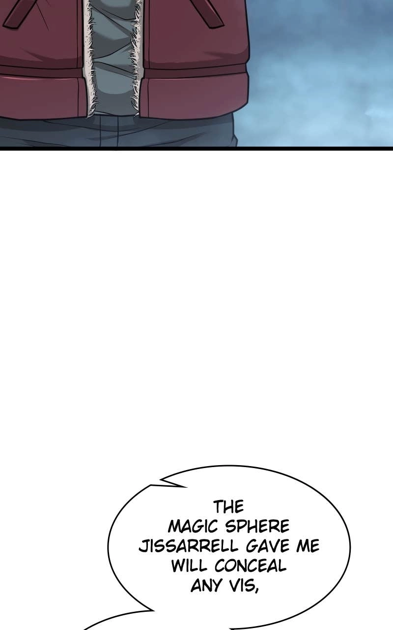 Paranoid Mage Chapter 89 - Page 5