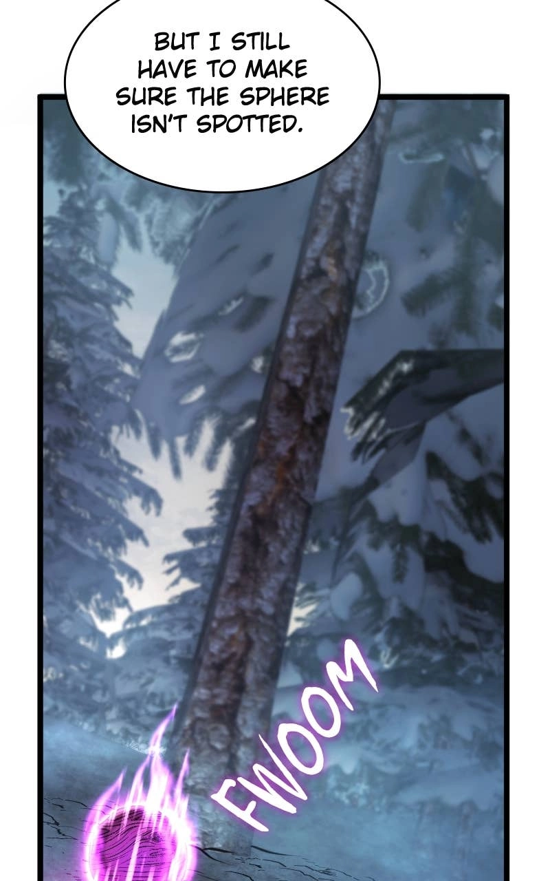 Paranoid Mage Chapter 89 - Page 6