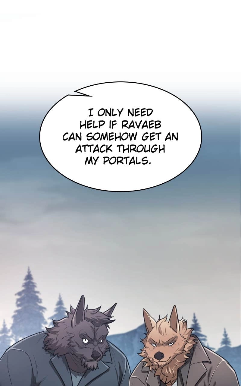 Paranoid Mage Chapter 89 - Page 9