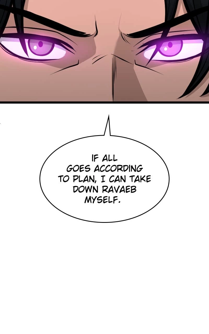 Paranoid Mage Chapter 89 - Page 12
