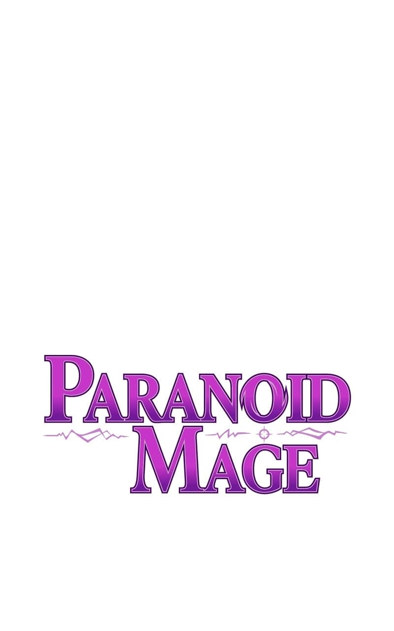 Paranoid Mage Chapter 89 - Page 13