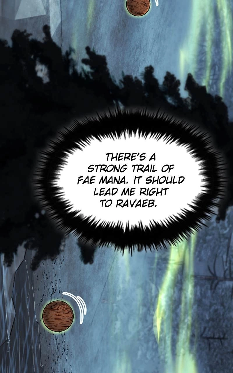 Paranoid Mage Chapter 89 - Page 15
