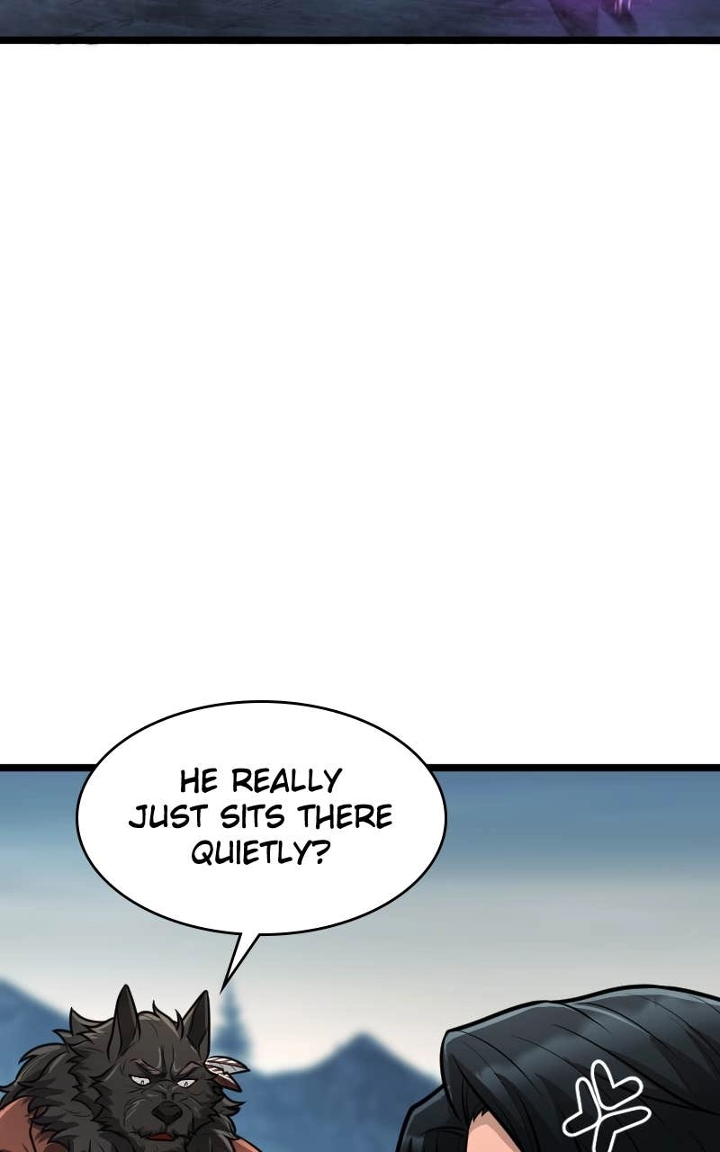 Paranoid Mage Chapter 89 - Page 20