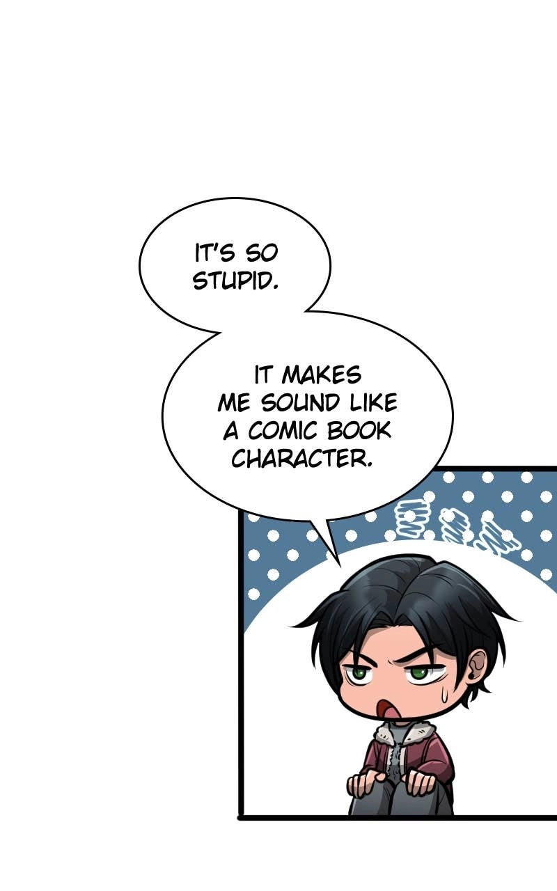 Paranoid Mage Chapter 89 - Page 22