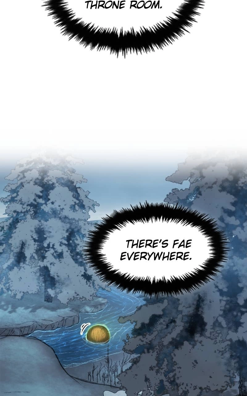 Paranoid Mage Chapter 89 - Page 26
