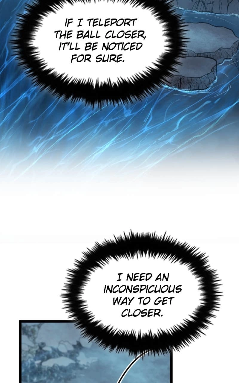 Paranoid Mage Chapter 89 - Page 28