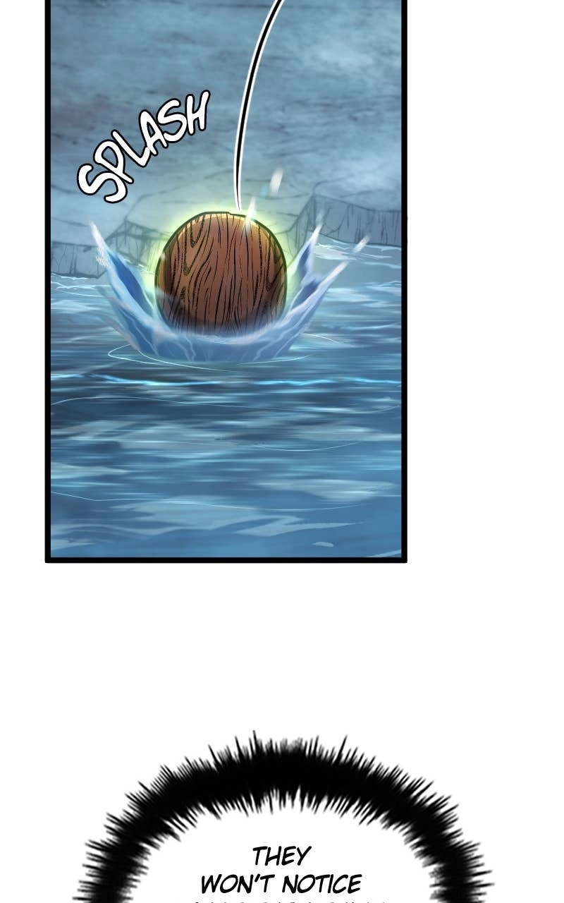 Paranoid Mage Chapter 89 - Page 29