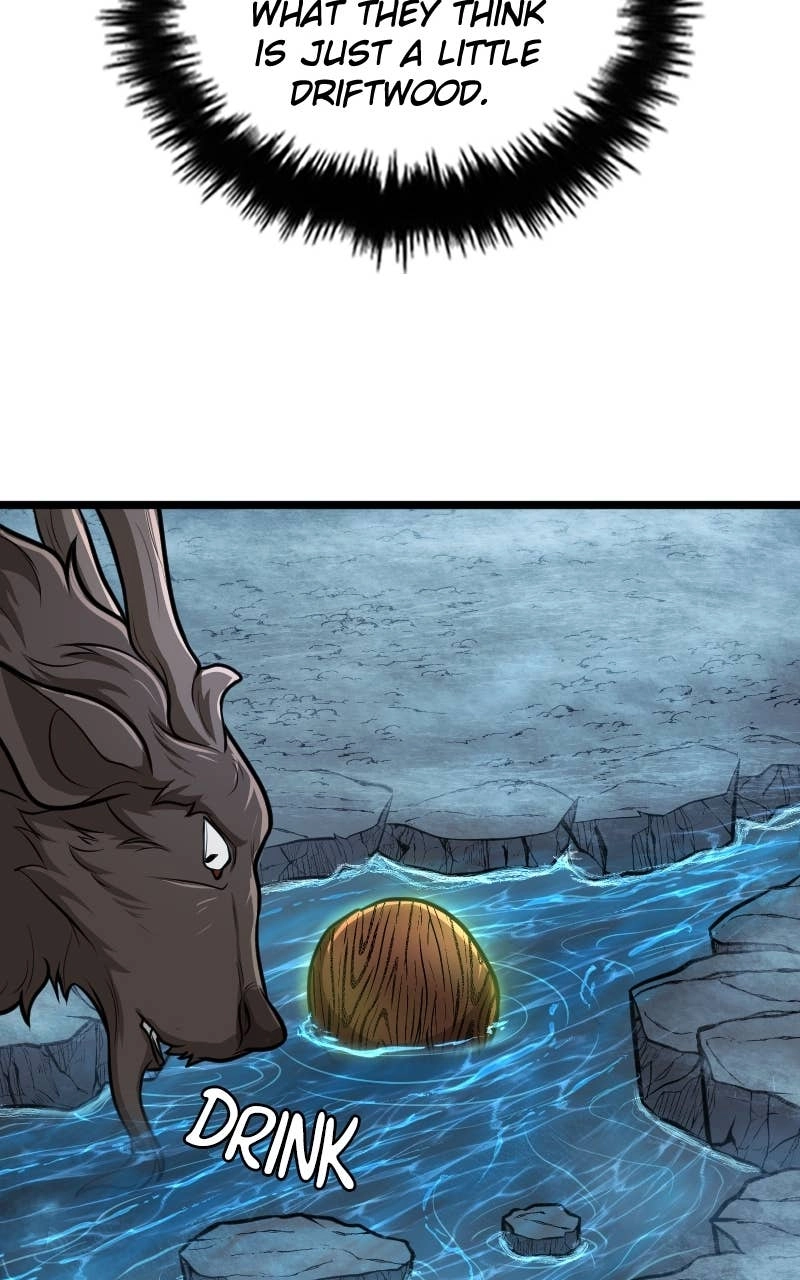 Paranoid Mage Chapter 89 - Page 30