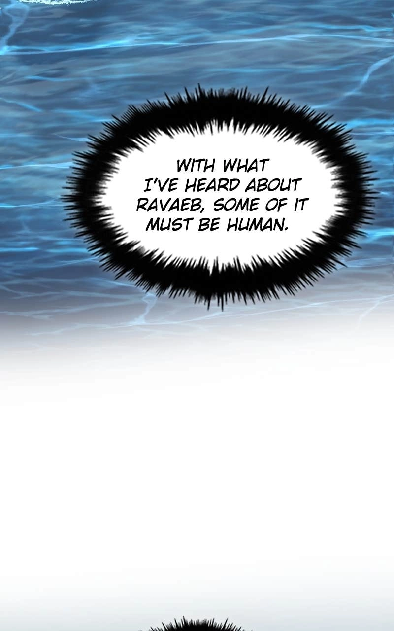 Paranoid Mage Chapter 89 - Page 33
