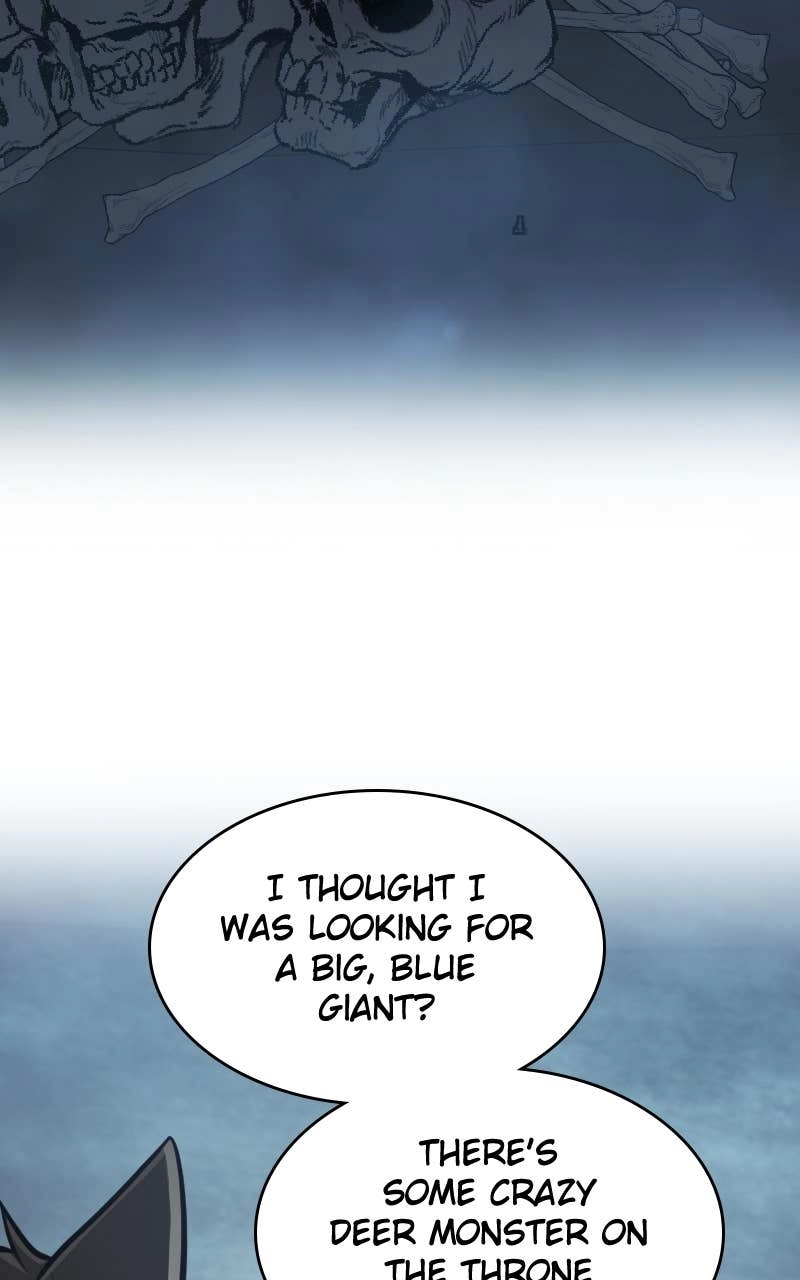 Paranoid Mage Chapter 89 - Page 36