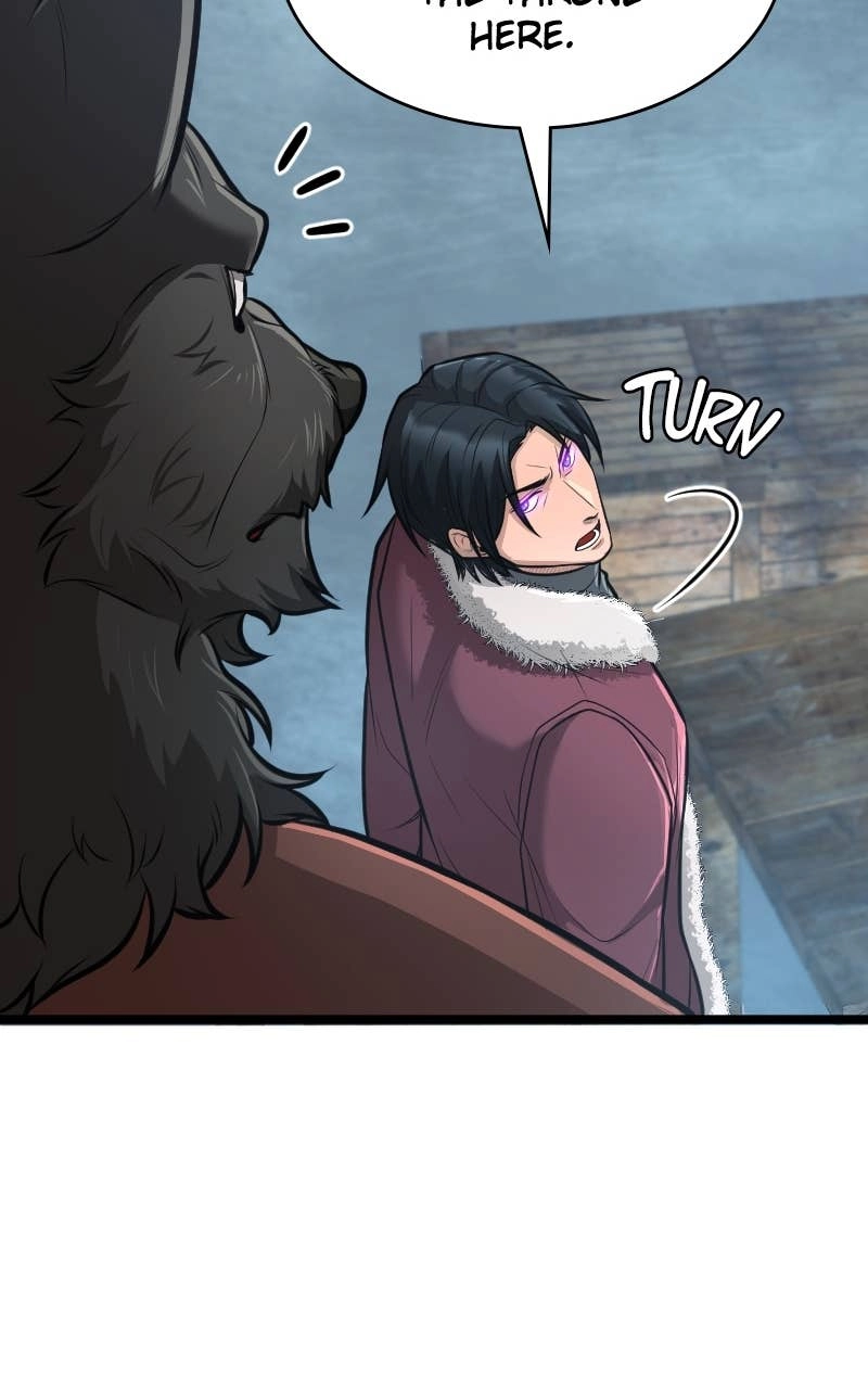 Paranoid Mage Chapter 89 - Page 37