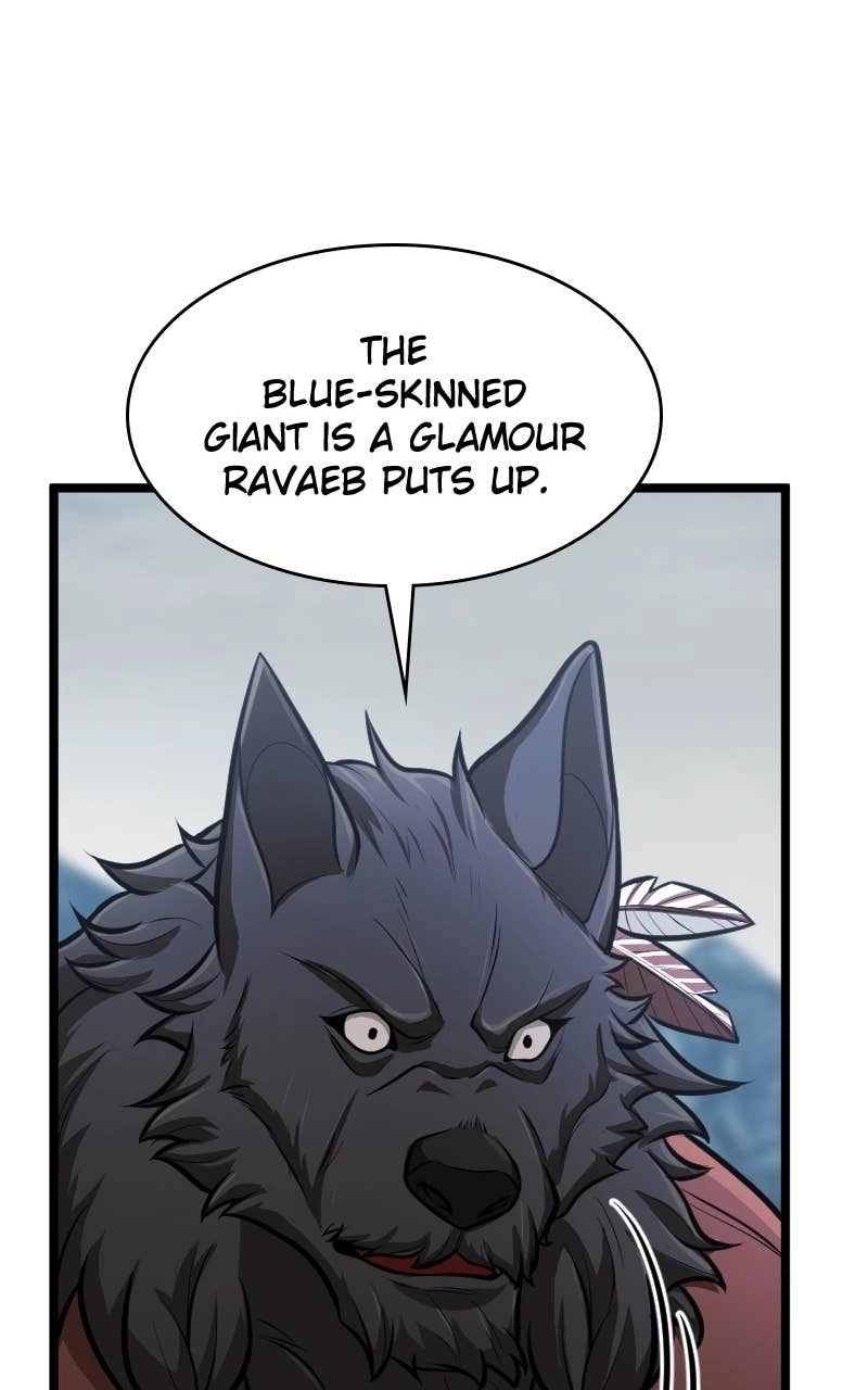 Paranoid Mage Chapter 89 - Page 38