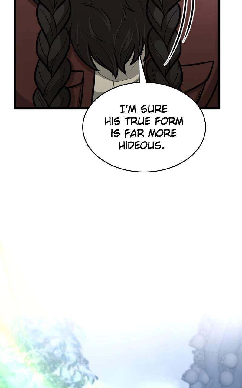 Paranoid Mage Chapter 89 - Page 39