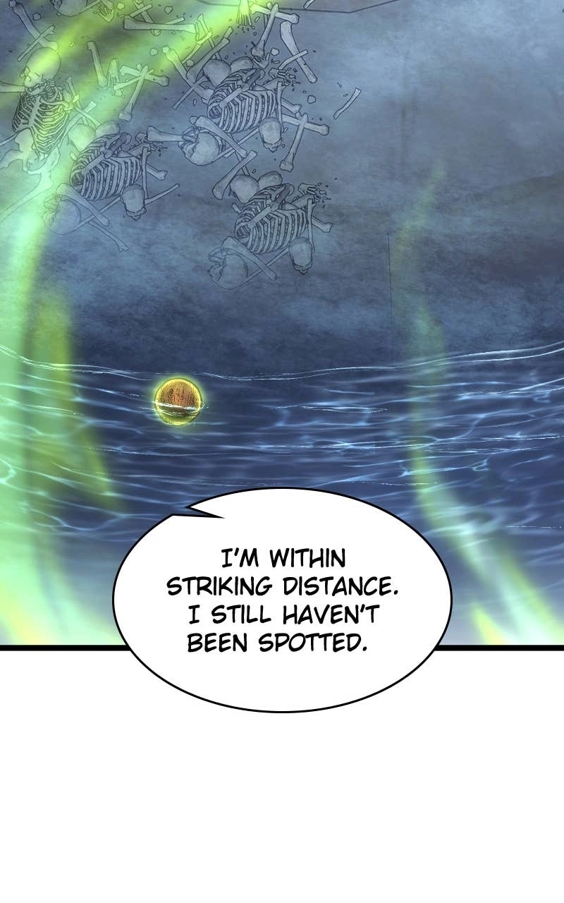 Paranoid Mage Chapter 89 - Page 41