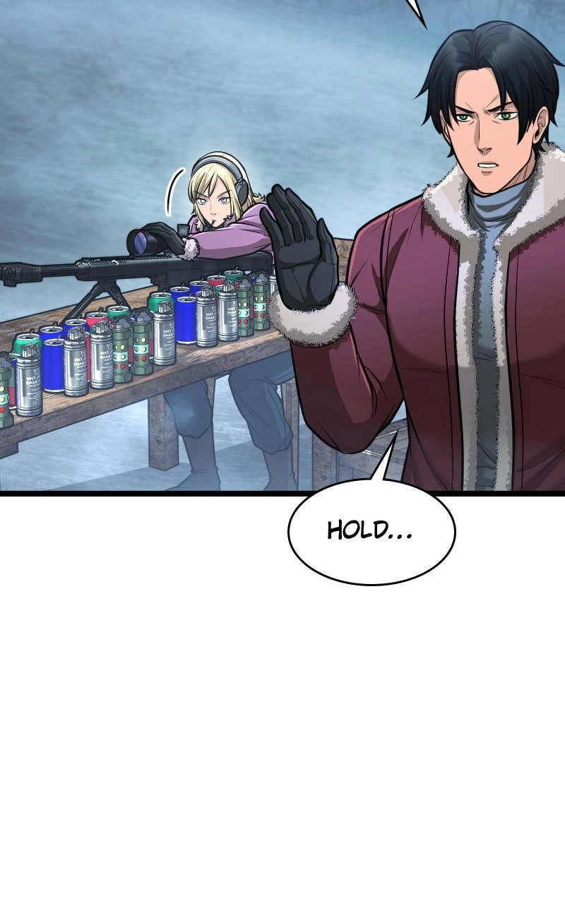 Paranoid Mage Chapter 89 - Page 44