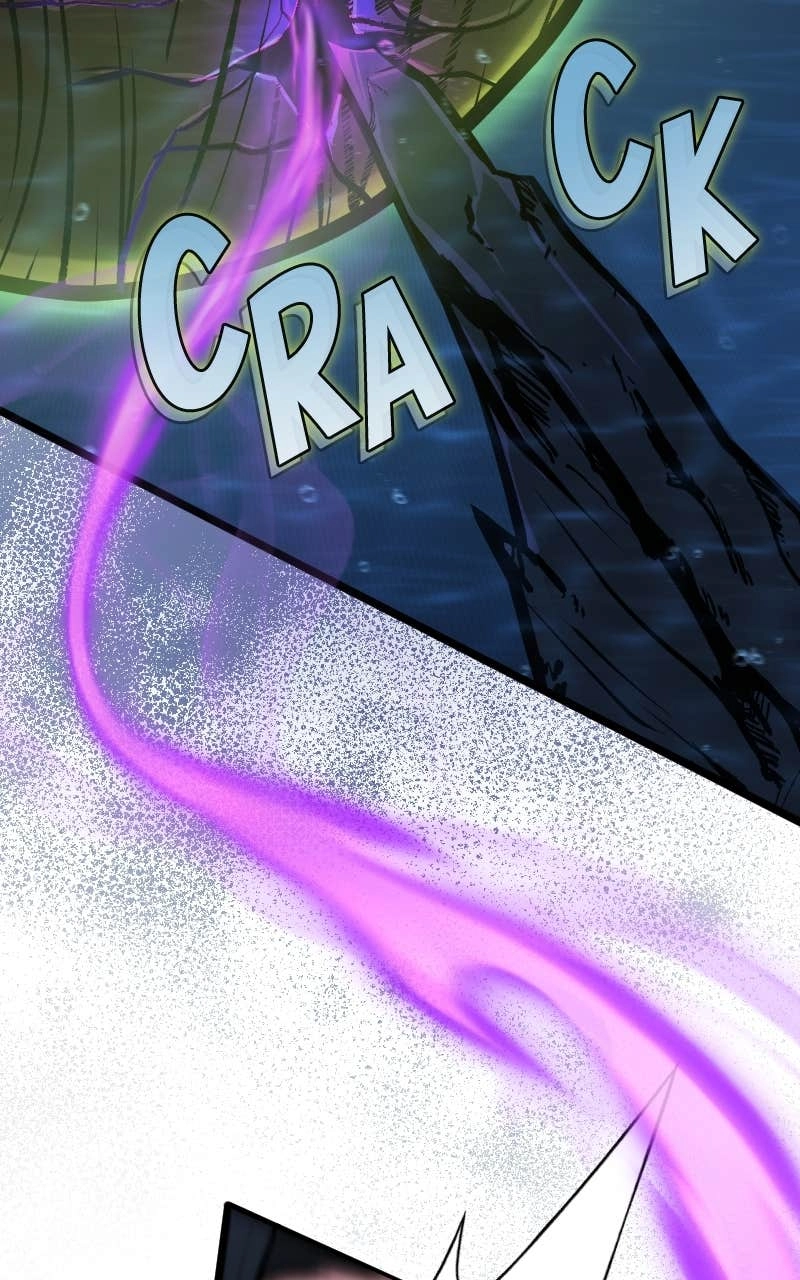 Paranoid Mage Chapter 89 - Page 47
