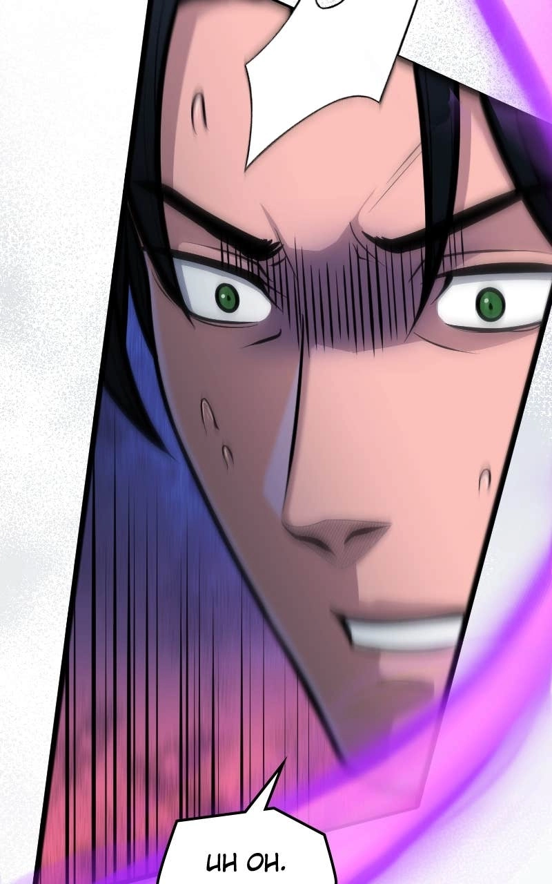 Paranoid Mage Chapter 89 - Page 48