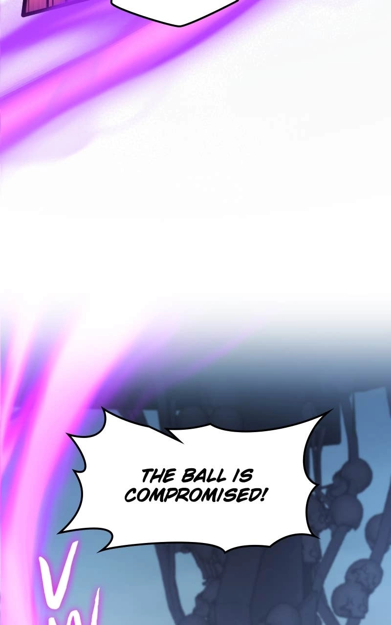 Paranoid Mage Chapter 89 - Page 49