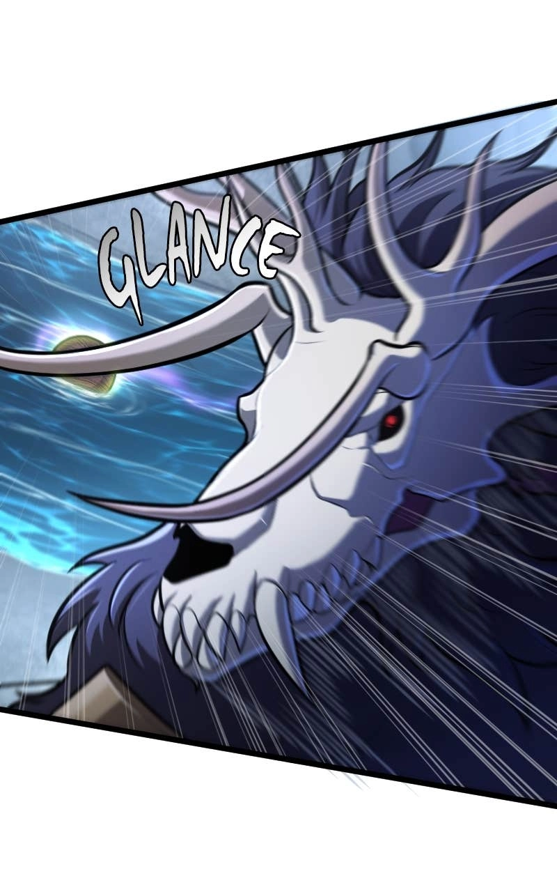 Paranoid Mage Chapter 89 - Page 53