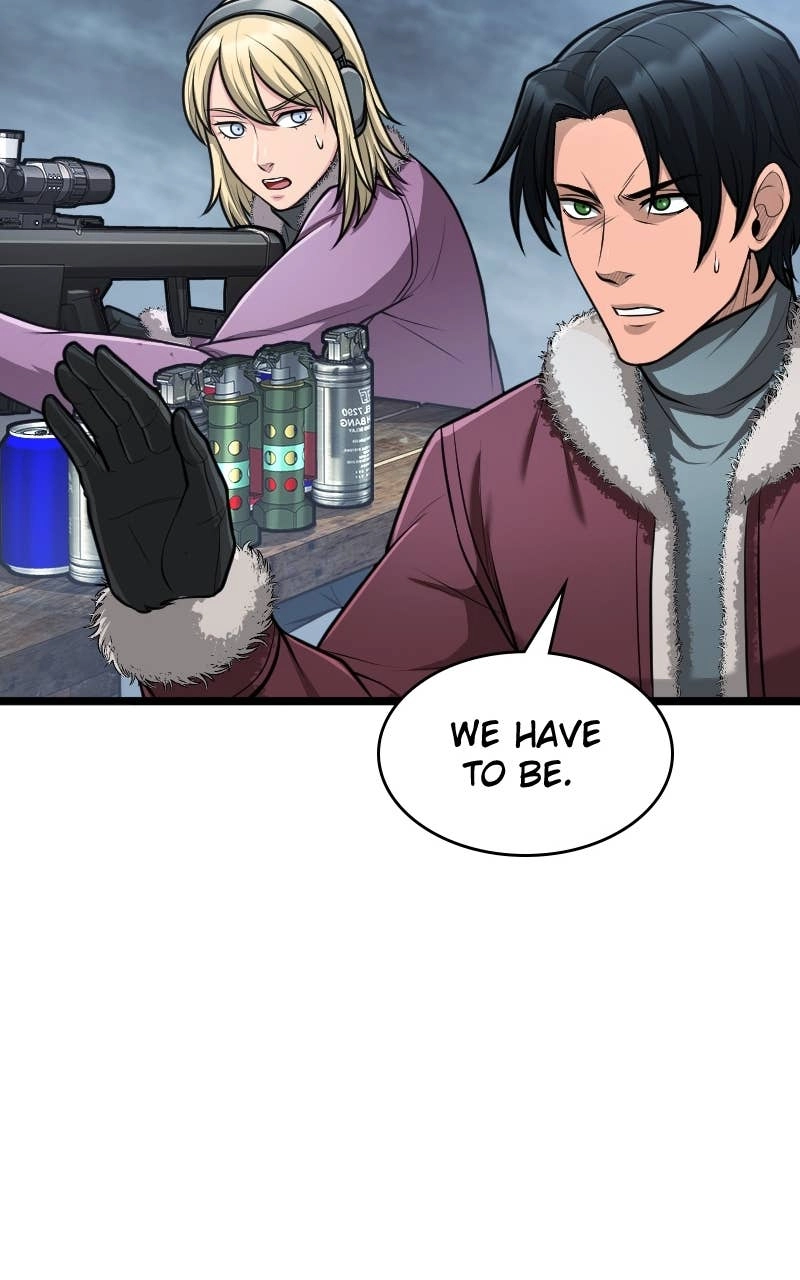 Paranoid Mage Chapter 89 - Page 55