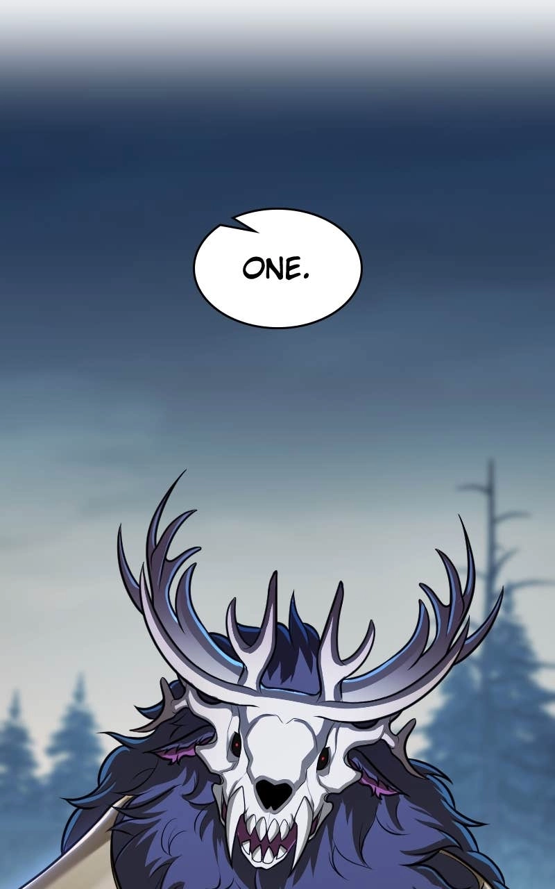 Paranoid Mage Chapter 89 - Page 59