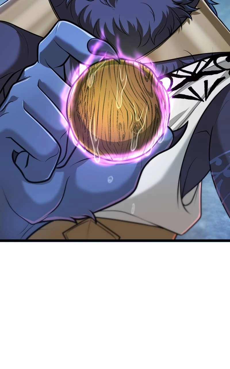 Paranoid Mage Chapter 89 - Page 60