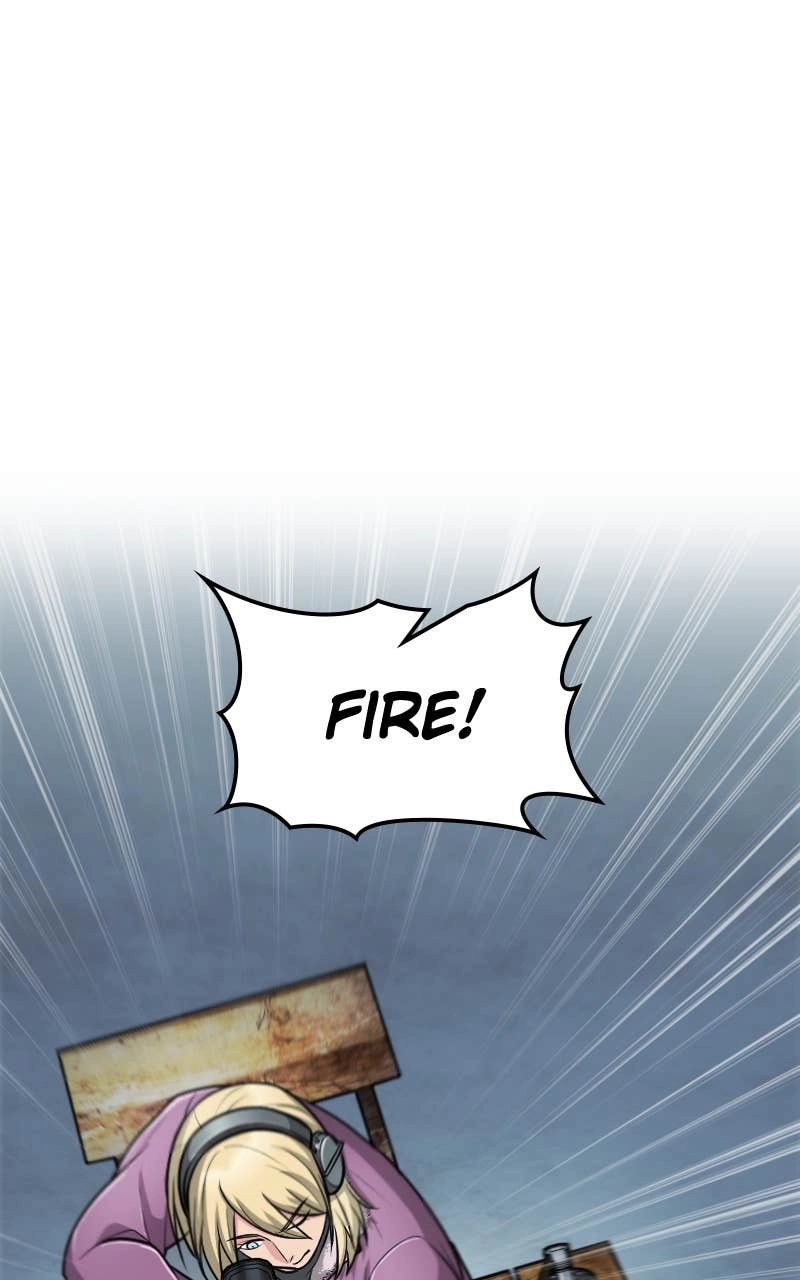 Paranoid Mage Chapter 89 - Page 61