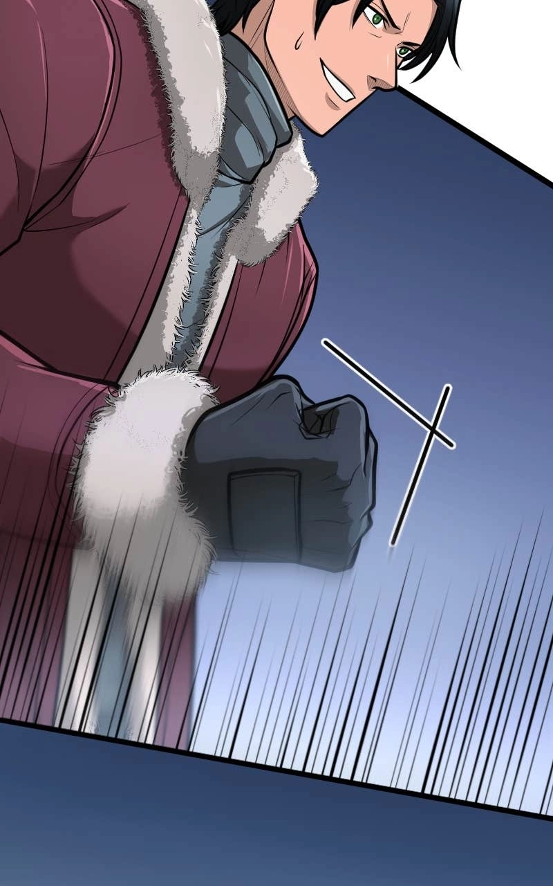 Paranoid Mage Chapter 89 - Page 67