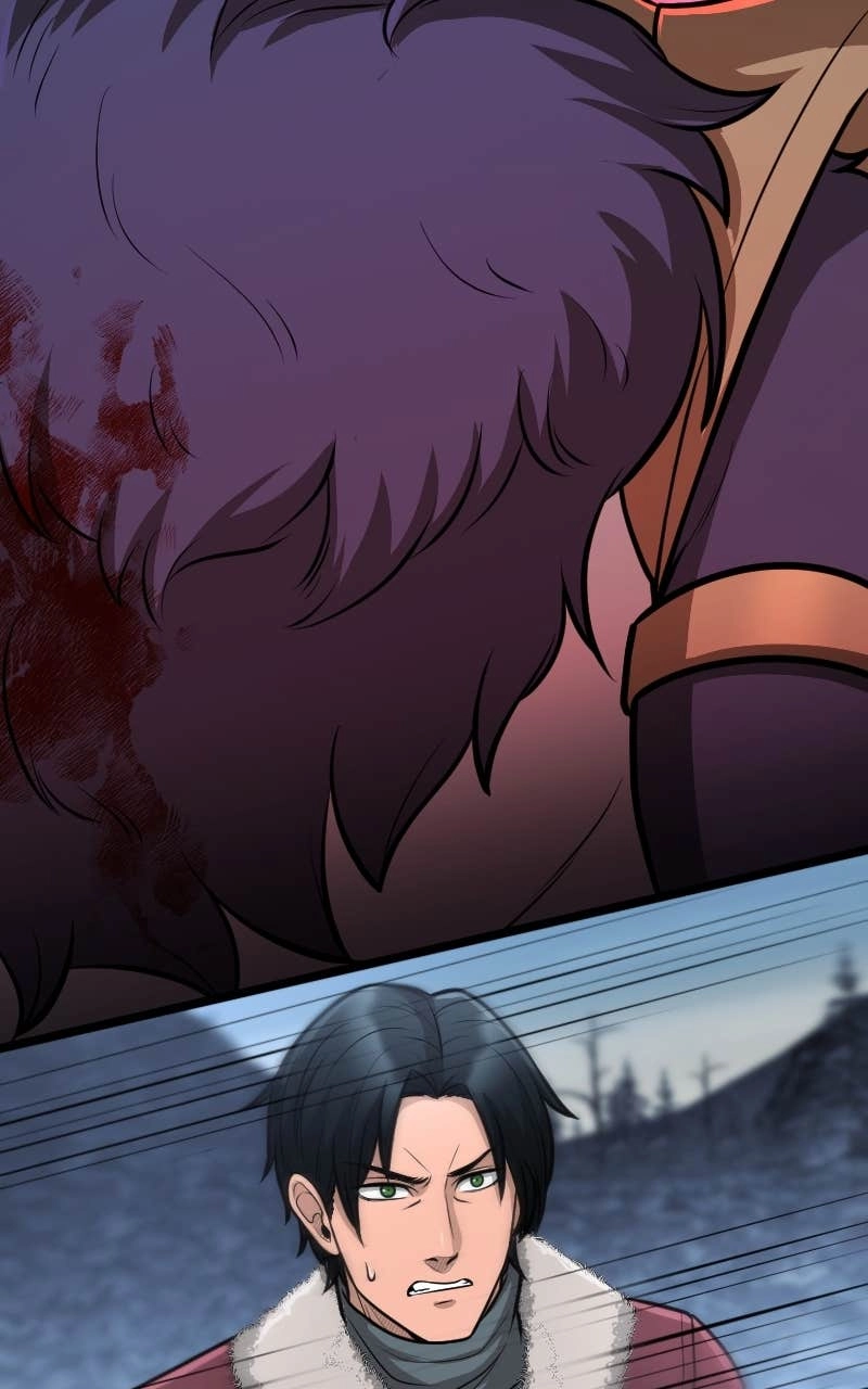 Paranoid Mage Chapter 89 - Page 71