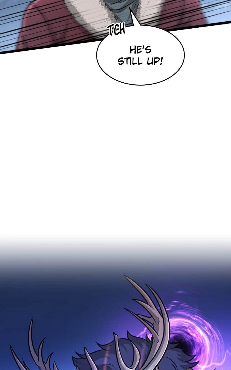 Paranoid Mage Chapter 89 - Page 72