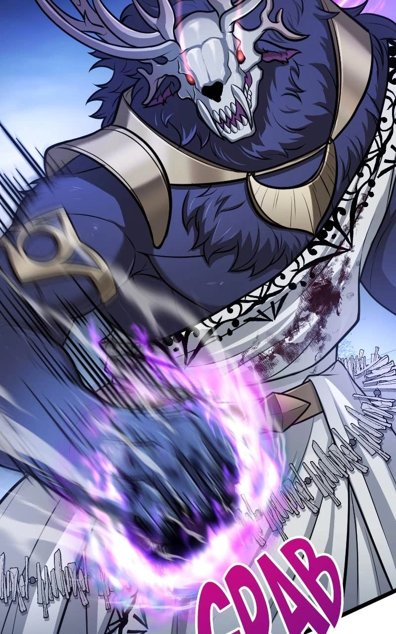 Paranoid Mage Chapter 89 - Page 73