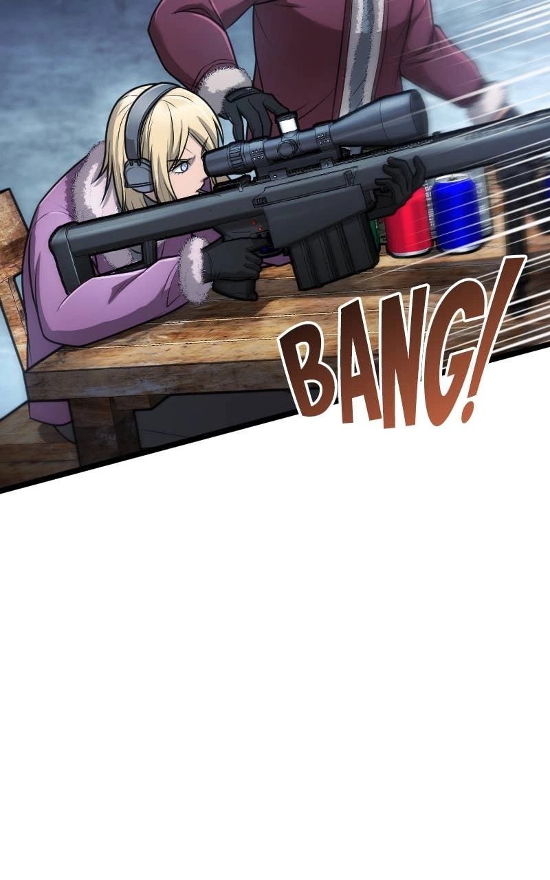 Paranoid Mage Chapter 89 - Page 75