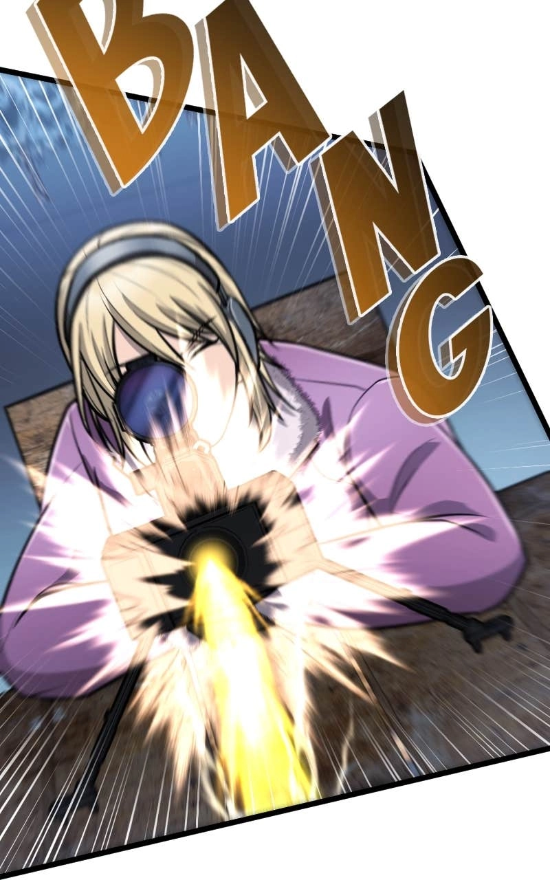 Paranoid Mage Chapter 89 - Page 78