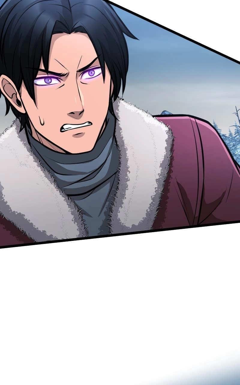 Paranoid Mage Chapter 89 - Page 81