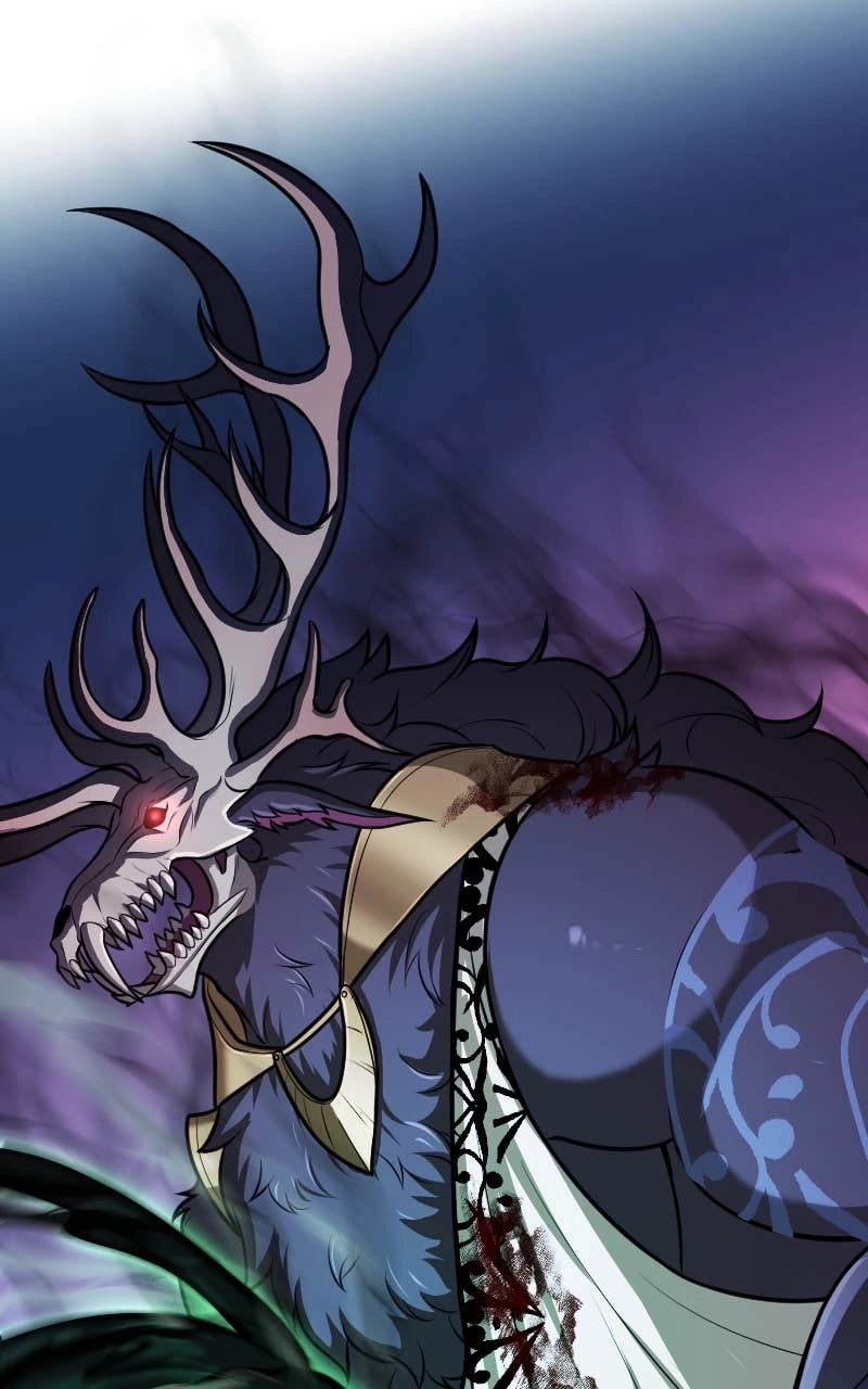 Paranoid Mage Chapter 89 - Page 82