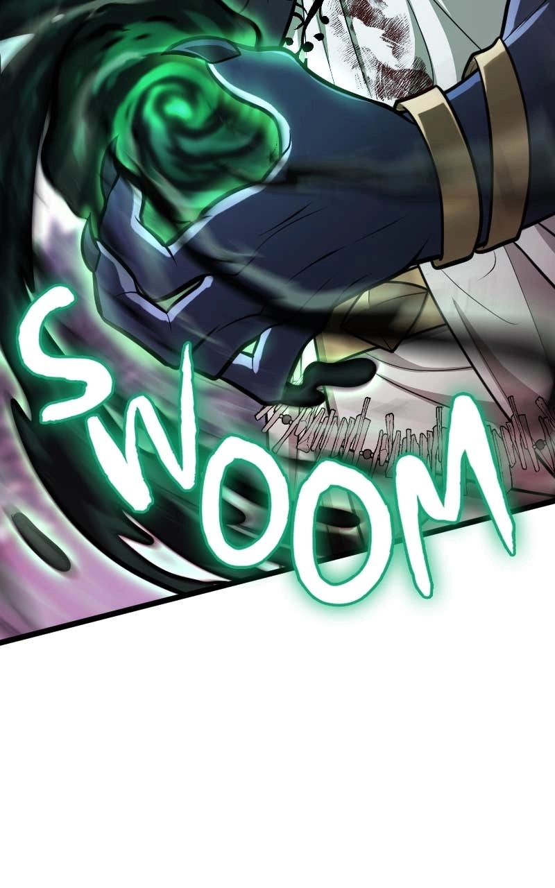 Paranoid Mage Chapter 89 - Page 83