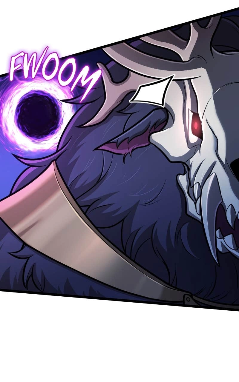 Paranoid Mage Chapter 89 - Page 84