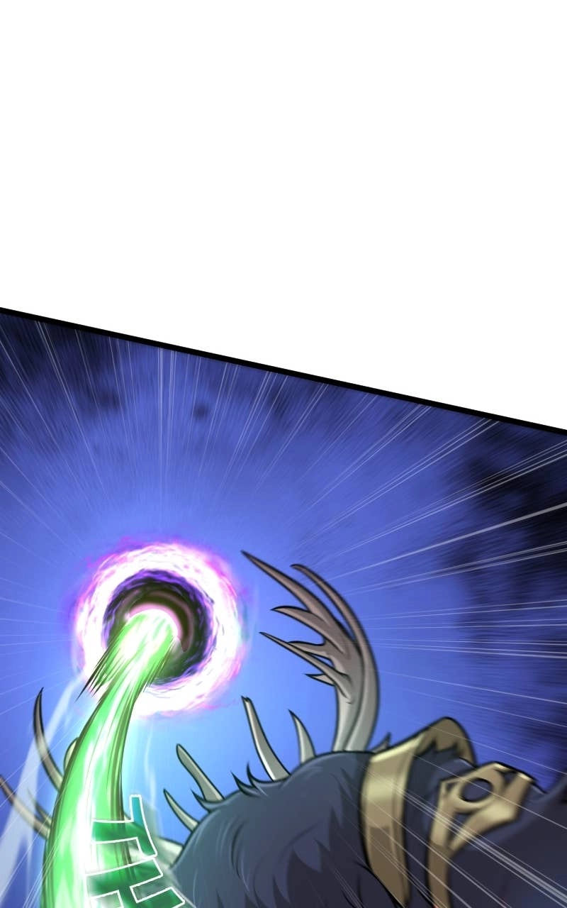 Paranoid Mage Chapter 89 - Page 85