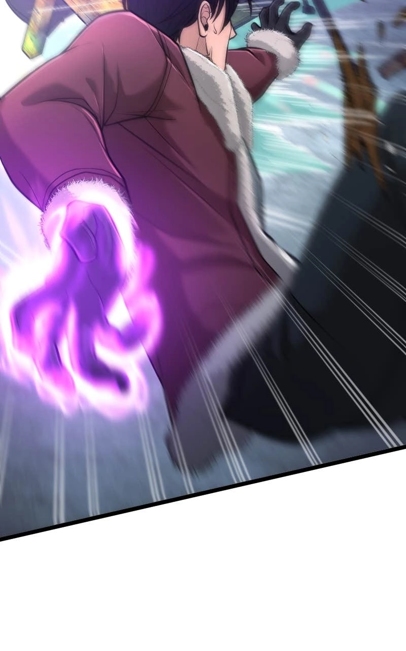 Paranoid Mage Chapter 89 - Page 88