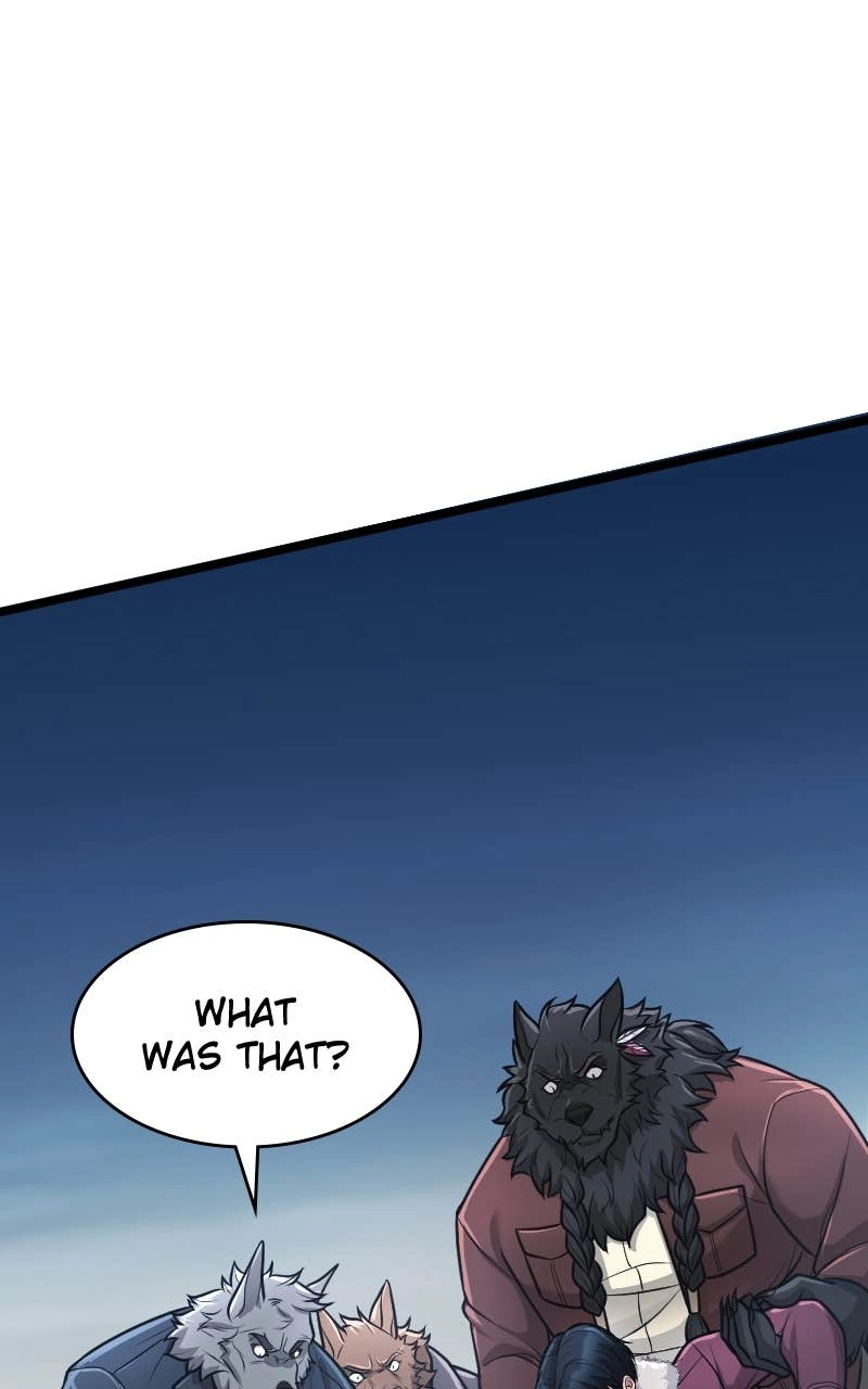 Paranoid Mage Chapter 89 - Page 89