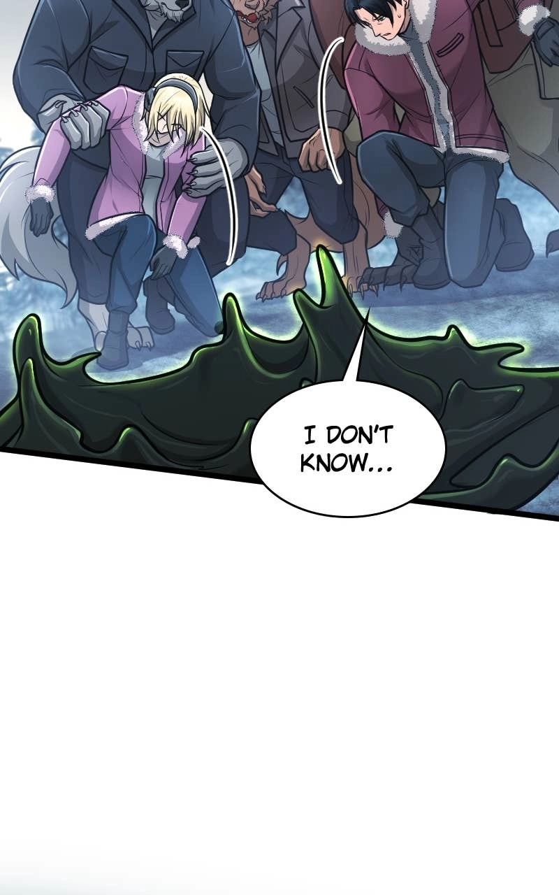 Paranoid Mage Chapter 89 - Page 90
