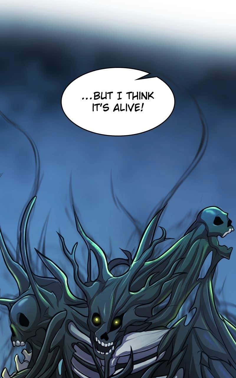 Paranoid Mage Chapter 89 - Page 91
