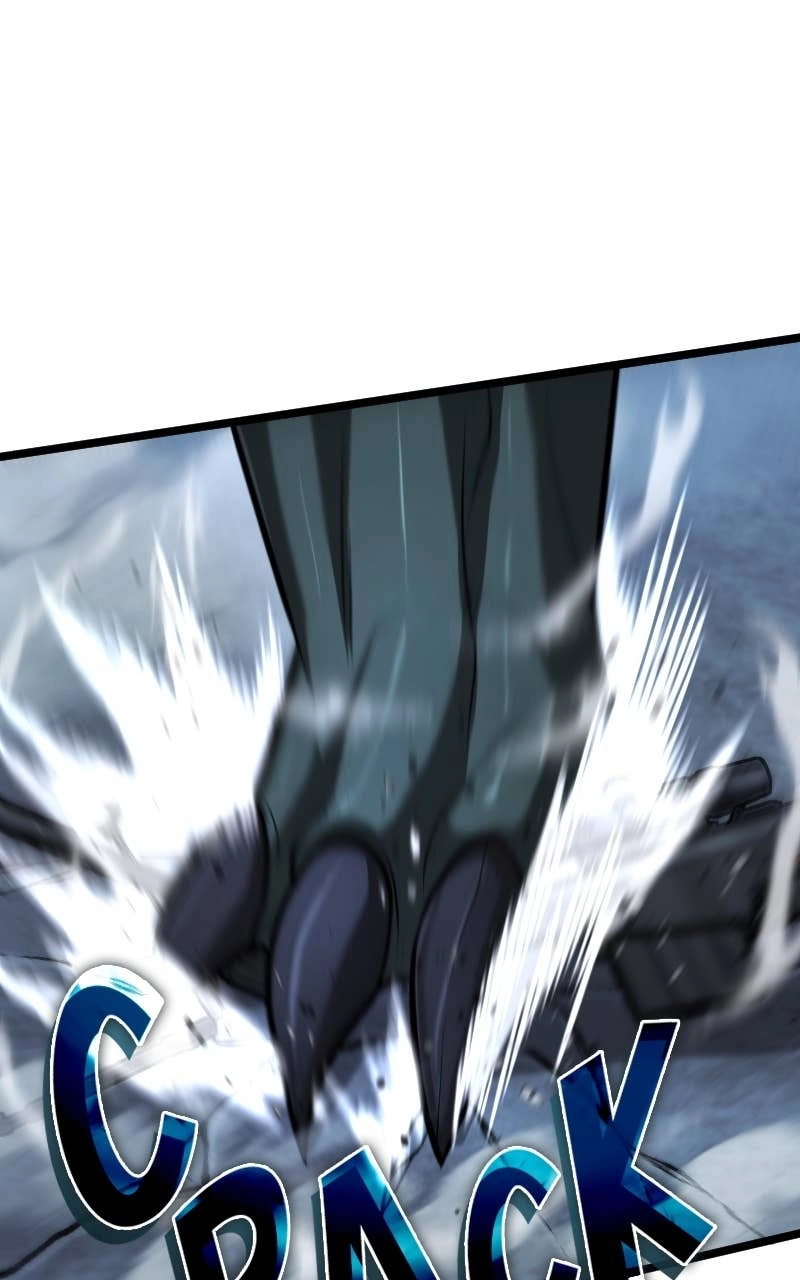 Paranoid Mage Chapter 89 - Page 96